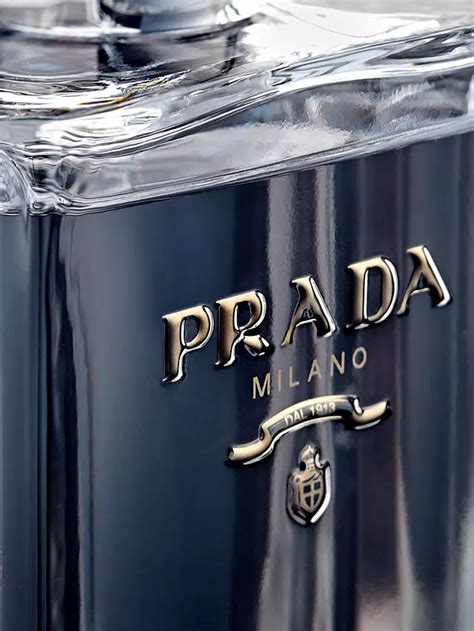 prada l'homme reformulated